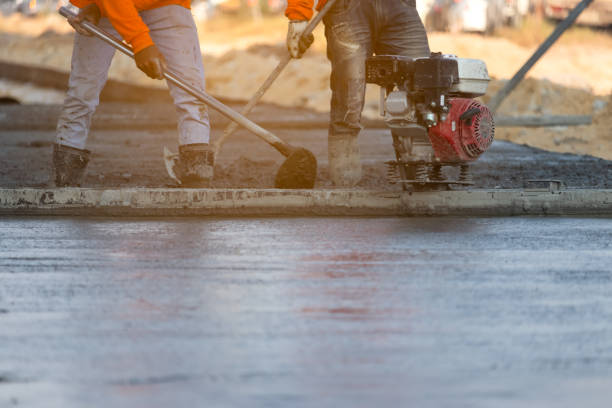 Best Affordable Concrete Contractor  in Cherry Grove, OH