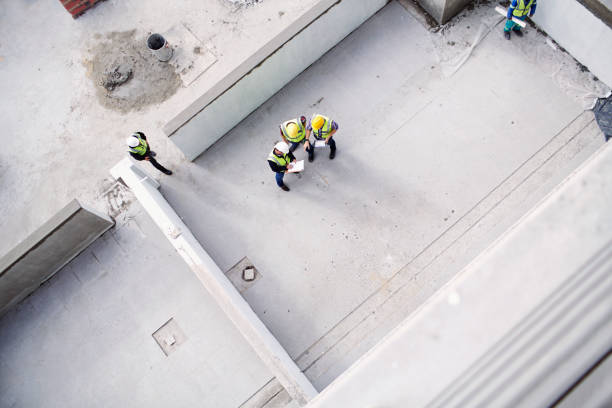 Best Concrete Leveling Services  in Cherry Grove, OH